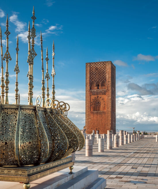 Morocco Endless Travel: Your Gateway to Adventure